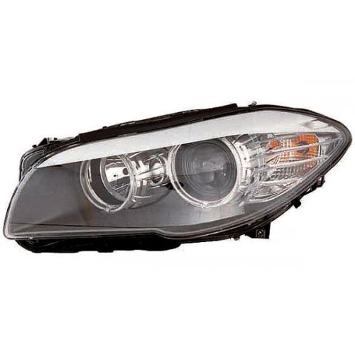 Φανάρι Εμπρός Ηλεκτρικό BMW 5 Series 2010 - 2014 (F10) (F11) HELLA Αριστερά 160005152