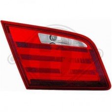 Φανάρι Πίσω Εσωτερικό BMW 5 Series 2010 - 2014 (F10) (F11) HELLA Δεξιά 160005826