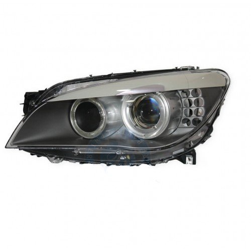 Φανάρι Εμπρός Bi xenon BMW 7 Series 2008 - 2012 ( F01 / F02 ) HELLA Αριστερά 158005174