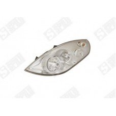 Φανάρι Εμπρός Ηλεκτρικό OPEL MOVANO 2009 - HELLA Αριστερά 604005152