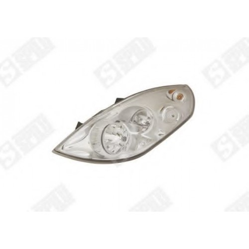 Φανάρι Εμπρός Ηλεκτρικό OPEL MOVANO 2009 - HELLA Αριστερά 604005152 Φανάρι Εμπρός Ηλεκτρικό OPEL MOVANO 2009 - HELLA Αριστερά 604005152