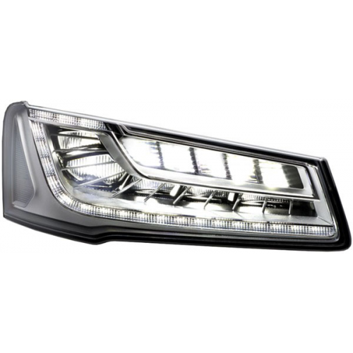 Φανάρι Εμπρός Full Led AUDI A8 2013 - HELLA Δεξιά 134105161