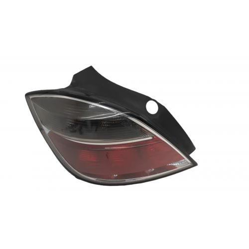 Φανάρι Πίσω Εξωτερικό OPEL ASTRA 2004 - 2007 ( H ) HELLA Αριστερά 13222324