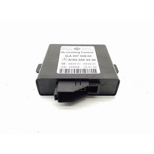 Πλακέτα Φανού Xenon MERCEDES M-CLASS 2002 - 2005 ( W163 ) HELLA A1635453332