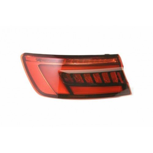 Φανάρι Πίσω Εξωτερικό Led AUDI A4 2015 - ( 8W, B9 ) HELLA Αριστερά 130105817