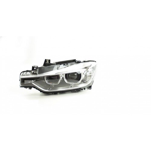 Φανάρι Εμπρός Xenon Εξυπνο BMW 3 Series 2012 - 2014 ( F30/31/34 ) HELLA Αριστερά 154105154