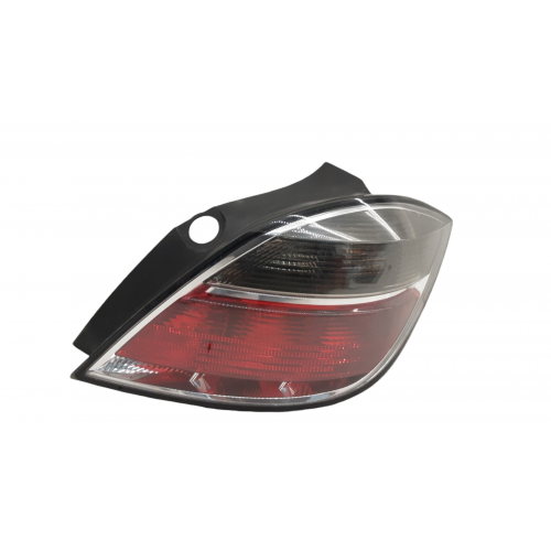 Φανάρι Πίσω Εξωτερικό OPEL ASTRA 2004 - 2007 ( H ) HELLA Δεξιά 13222324