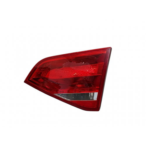 Φανάρι Πίσω Εσωτερικό AUDI A4 2008 - 2011 ( 8K ) HELLA Δεξιά 8K5945094D