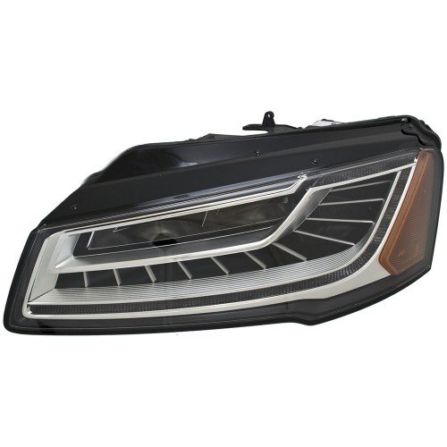 Φανάρι Εμπρός Full Led AUDI A8 2013 - HELLA Αριστερά 134105152