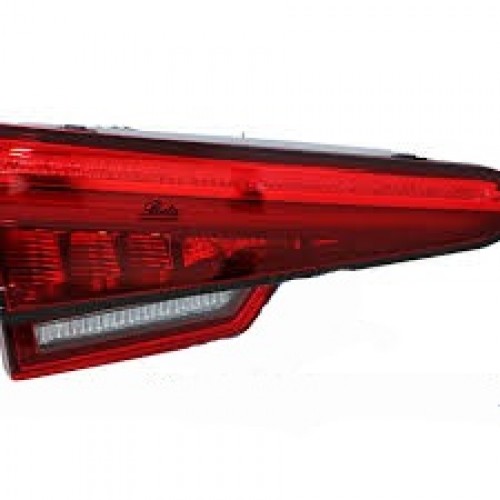 Φανάρι Πίσω Εσωτερικό Led AUDI A4 2015 - ( 8W, B9 ) HELLA Δεξιά 130105828