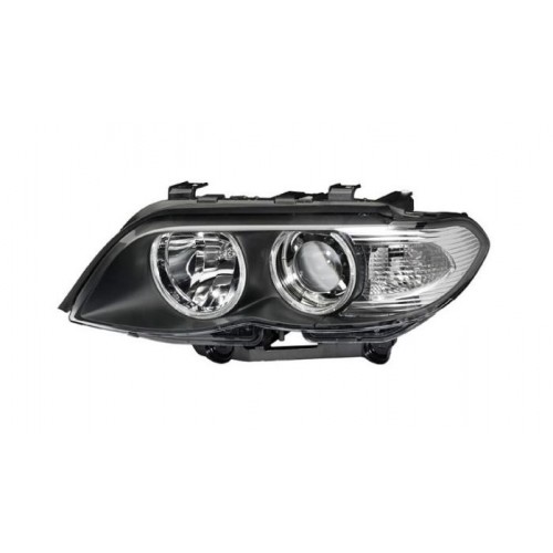 Φανάρι Εμπρός Ηλεκτρικό Xenon BMW X5 2004 - 2006 ( E53 F/L ) HELLA Αριστερά 031305142