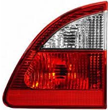 Φανάρι Πίσω Εσωτερικό FORD GALAXY 2000 - 2005 ( Mk1b )( WGR ) HELLA Αριστερά 042105824