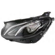 Φανάρι Εμπρός Full Led MERCEDES E CLASS 2016 - ( W213 ) HELLA Αριστερά 540105162