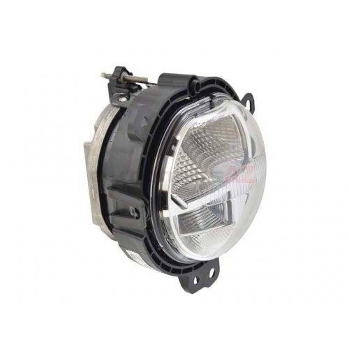 Προβολείς Ομίχλης Led MINI COOPER 2014 - 2018 HELLA Δεξιά 691105126