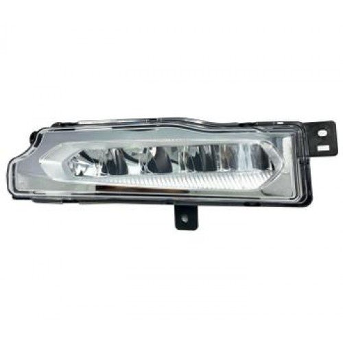 Προβολείς Ομίχλης Led BMW X3 2017 - ( G01) HELLA Αριστερά 153205117