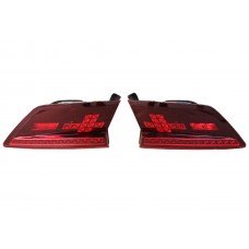 Φανάρι Πίσω Εσωτερικό Led VW TIGUAN 2016 - HELLA Δεξιά 889105826