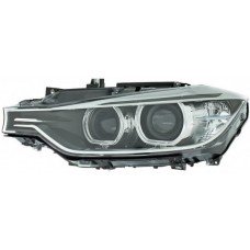 Φανάρι Εμπρός Xenon BMW 3 Series 2012 - 2014 ( F30/31/34 ) HELLA Αριστερά 154105144