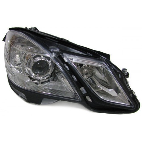 Φανάρι Εμπρός Ηλεκτρικό MERCEDES E CLASS 2009 - 2012 ( W212 ) HELLA Δεξιά 022305141