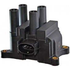 Πολλαπλασιαστής MAZDA 2 2003 - 2005 ( DY ) HELLA 5DA 193 175-411