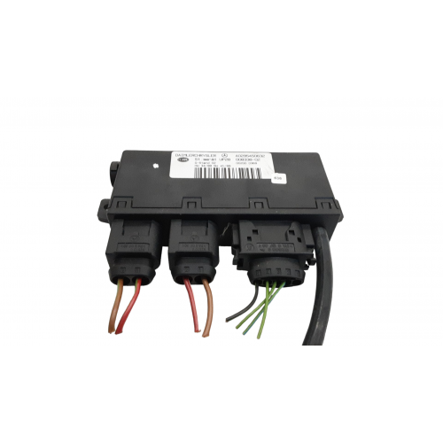 Μονάδα ελέγχου ABS MERCEDES C CLASS 2000 - 2003 ( W203 ) HELLA A0295450632 Μονάδα ελέγχου ABS MERCEDES C CLASS 2000 - 2003 ( W203 ) HELLA A0295450632