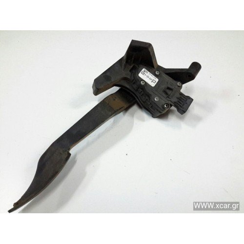 Πετάλ Γκαζιού OPEL CORSA 2000 - 2004 ( C ) HELLA 9129423