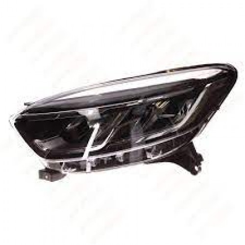 Φανάρι Εμπρός Full Led RENAULT CAPTUR 2017 - HELLA 672105142