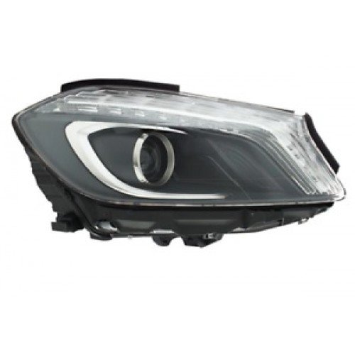 Φανάρι Εμπρός Bi xenon Εξυπνο Led MERCEDES A CLASS 2012 - 2015 ( W176 ) HELLA Δεξιά 528105161