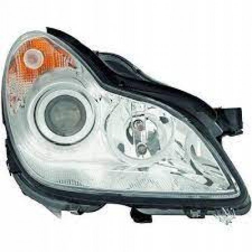 Φανάρι Εμπρός Ηλεκτρικό MERCEDES CLS 2004 - 2008 ( C219 ) HELLA Δεξιά 531005131