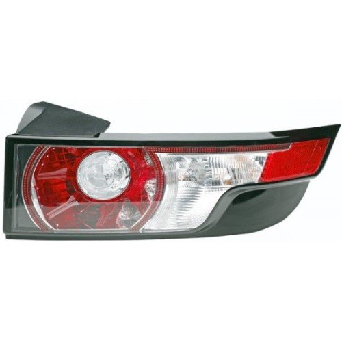 Φανάρι Πίσω Led LANDROVER RANGE ROVER EVOQUE 2012 - 2015 HELLA Δεξιά 690405816