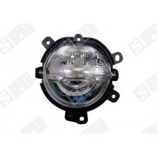 Φανός Ημέρας MINI COOPER 2014 - 2018 HELLA Αριστερά 691105309