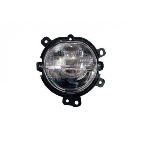 Φανός Ημέρας MINI CLUBMAN 2014 - ( F54 ) HELLA Αριστερά 697005304