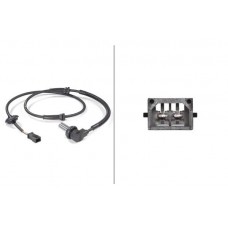 Αισθητήρας ABS VW PASSAT 1997 - 2000 ( 3B2 ) HELLA 6PU 009 106-291