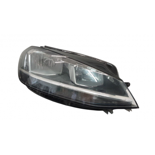 Φανάρι Εμπρός VW GOLF 2017 - HELLA Δεξιά 5G1941006D