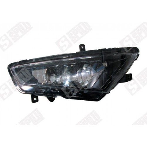 Προβολείς Ομίχλης SEAT IBIZA 2013 - 2015 HELLA Αριστερά 721005127