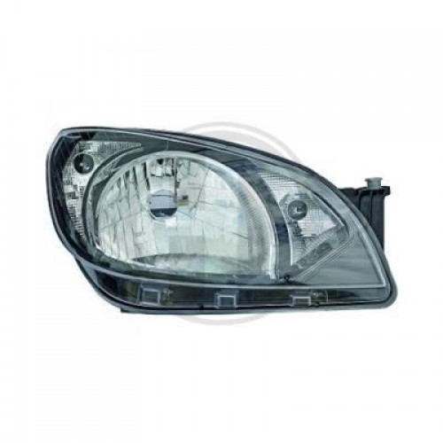 Φανάρι Εμπρός Ηλεκτρικό SKODA CITIGO 2012 - 2017 HELLA Δεξιά 748005141 Φανάρι Εμπρός Ηλεκτρικό SKODA CITIGO 2012 - 2017 HELLA Δεξιά 748005141