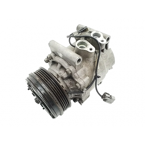 Σύστημα κλιματισμού HONDA JAZZ 2002 - 2005 ( GD ) HELLA 8FK 351 322-941 Σύστημα κλιματισμού HONDA JAZZ 2002 - 2005 ( GD ) HELLA 8FK 351 322-941