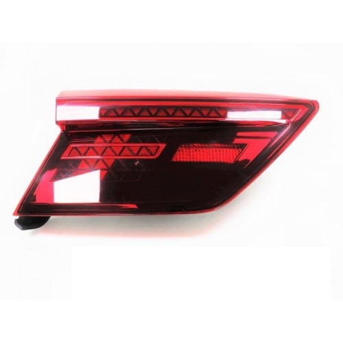 Φανάρι Πίσω Εσωτερικό Led VW TIGUAN ALLSPACE/XL 2017 - HELLA Αριστερά 889205827