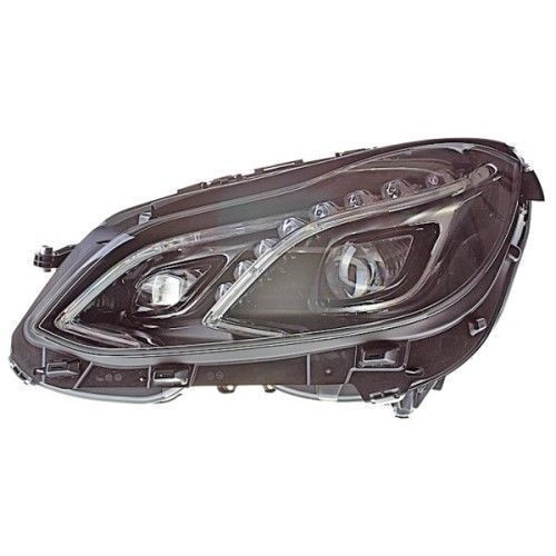 Φανάρι Εμπρός Εξυπνο Led MERCEDES E CLASS 2012 - 2016 ( F/L )( W212 ) HELLA Αριστερά 540005152