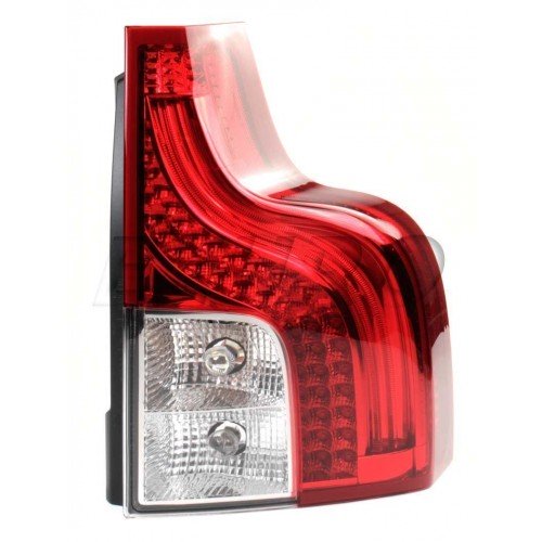 Φανάρι Πίσω Led VOLVO XC90 2006 - 2011 HELLA Δεξιά 077105821