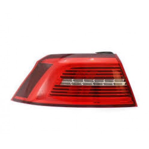 Φανάρι Πίσω Εξωτερικό Led VW PASSAT 2015 - HELLA Αριστερά 884205819