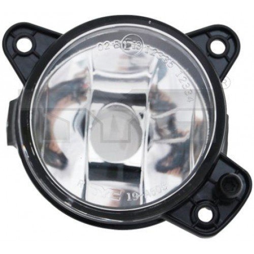 Προβολείς Ομίχλης VW POLO CROSS 2005 - 2009 HELLA Δεξιά 876005126