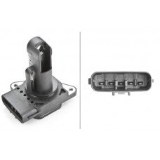 Ηλεκτρονικό σύστημα κινητήρα TOYOTA AVENSIS 2000 - 2003 ( T220 ) HELLA 8ET 009 142-891