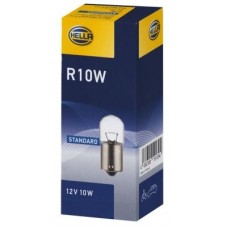 Λυχνία προβολέα TOYOTA COROLLA 1992 - 1997 ( AE100 ) HELLA 8