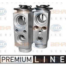 Εκτονωτική Βαλβίδα OPEL ASTRA 1998 - 2004 ( G ) HELLA 8UW 351 239-341