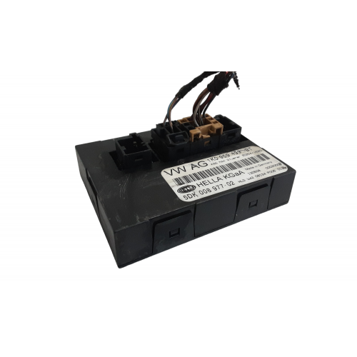 Μονάδα Άνεσης VW GOLF 2004 - 2008 ( Mk5 ) HELLA 1K0959433BT Μονάδα Άνεσης VW GOLF 2004 - 2008 ( Mk5 ) HELLA 1K0959433BT