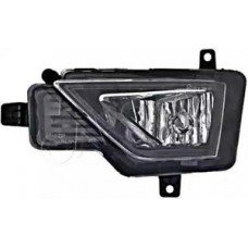 Προβολείς Ομίχλης VW GOLF SPORTSVAN 2014 - 2018 HELLA Αριστερά 875105127