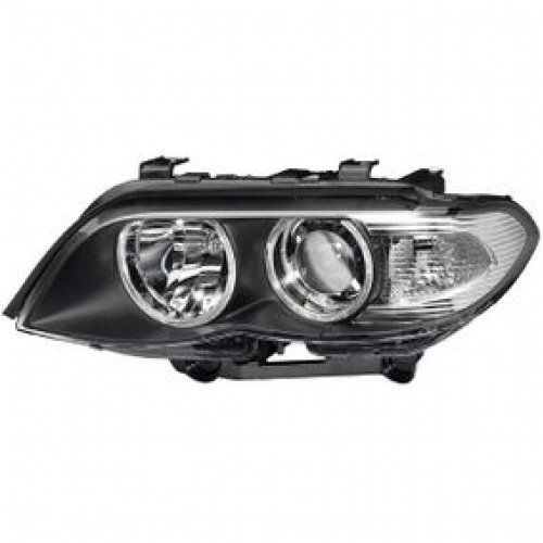 Φανάρι Εμπρός Ηλεκτρικό BMW X5 2004 - 2006 ( E53 F/L ) HELLA Αριστερά 031305132