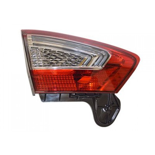 Φανάρι Πίσω Εσωτερικό FORD MONDEO 2011 - 2014 HELLA Αριστερά 318005837