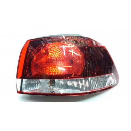 Φανάρι Πίσω VW GOLF 2008 - 2013 ( Mk6 ) HELLA Δεξιά 009922-06