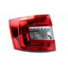 Φανάρι Πίσω SKODA OCTAVIA 2016 - ( 6 ) (F/L) HELLA Αριστερά 751105832